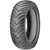 120/90-10 Kenda Scooter Tire K413-07 - 4 Ply Tubeless - VMC Chinese Parts