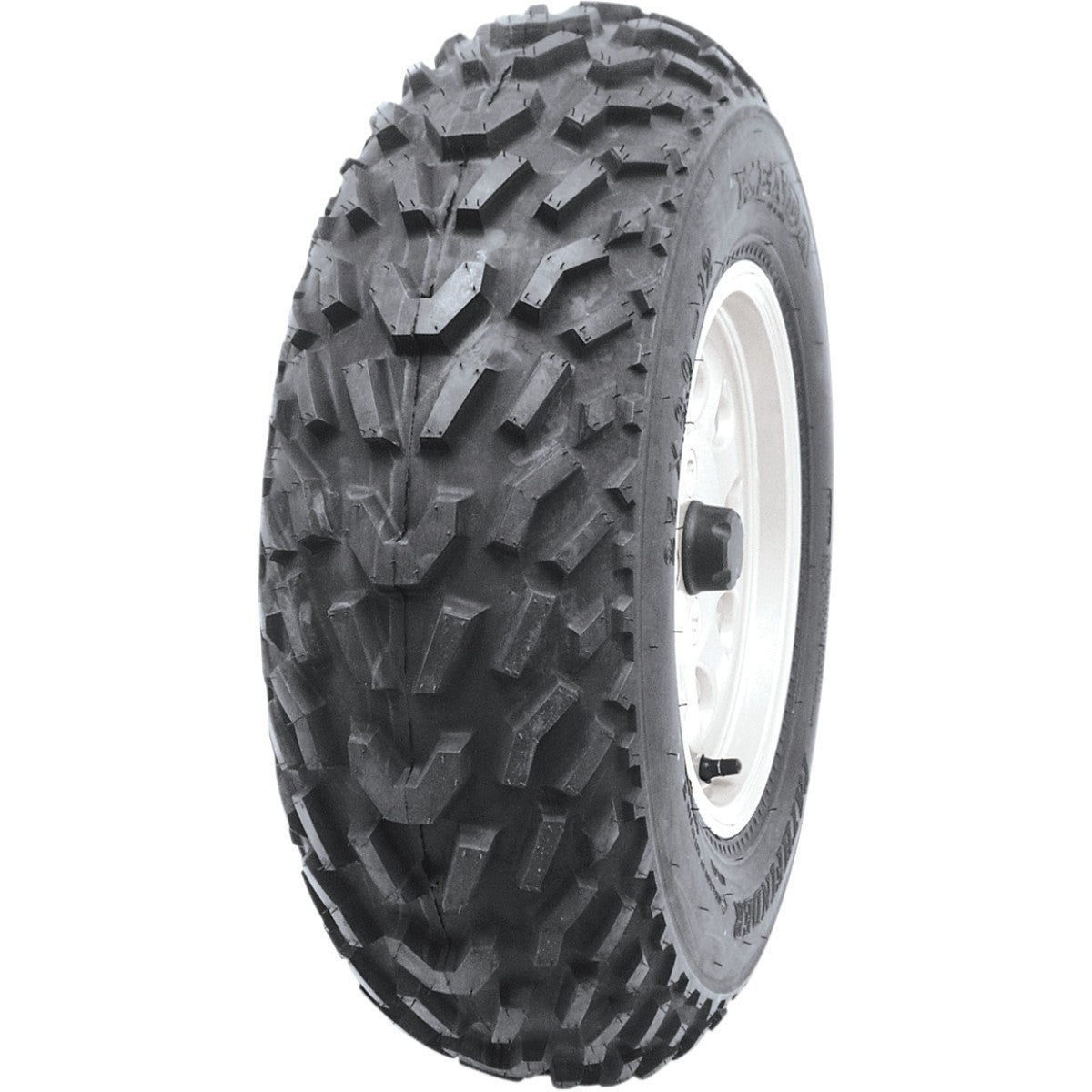 18X7-7 Kenda Pathfinder K530 ATV Tire - (K530-07) - VMC Chinese Parts