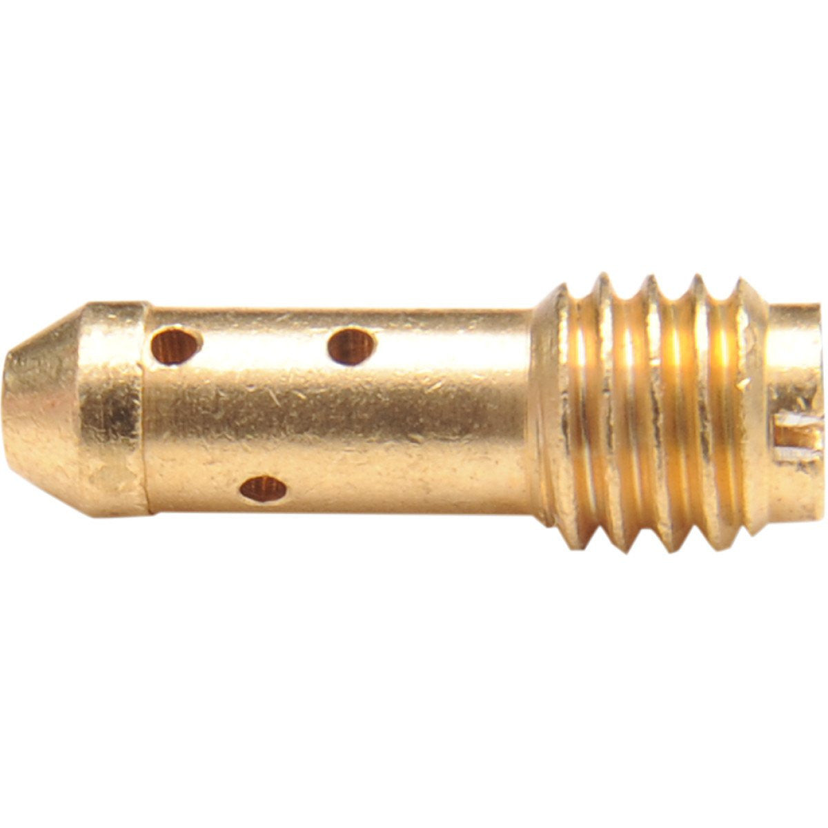 BS30/96 Genuine Mikuni Pilot Jet - 37.5 (KBS3096375) - VMC Chinese Parts
