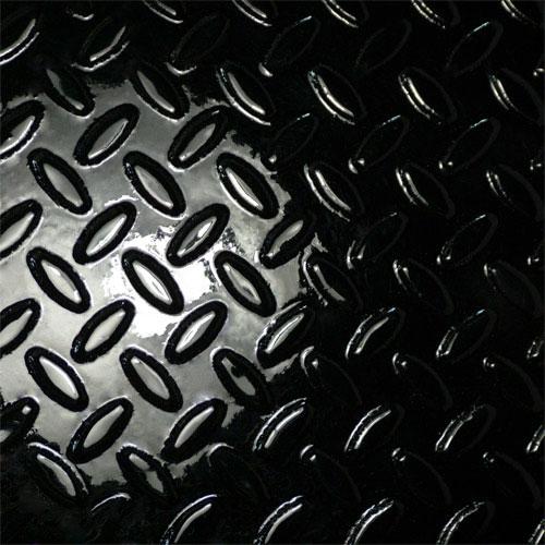 KBS Coatings Frame Coater Kit - Motorcycle / ATV Size - Gloss Black - VMC Chinese Parts