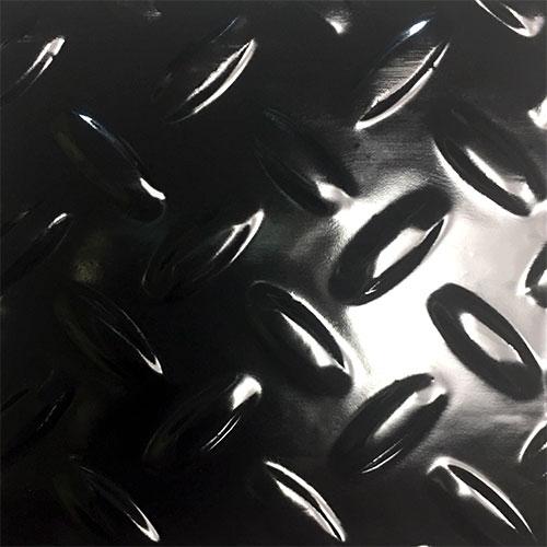 KBS Coatings Frame Coater Kit - Motorcycle / ATV Size - Satin Black - VMC Chinese Parts