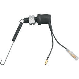 Brake Light Safety Switch - (12-0001) K and S - VMC Chinese Parts