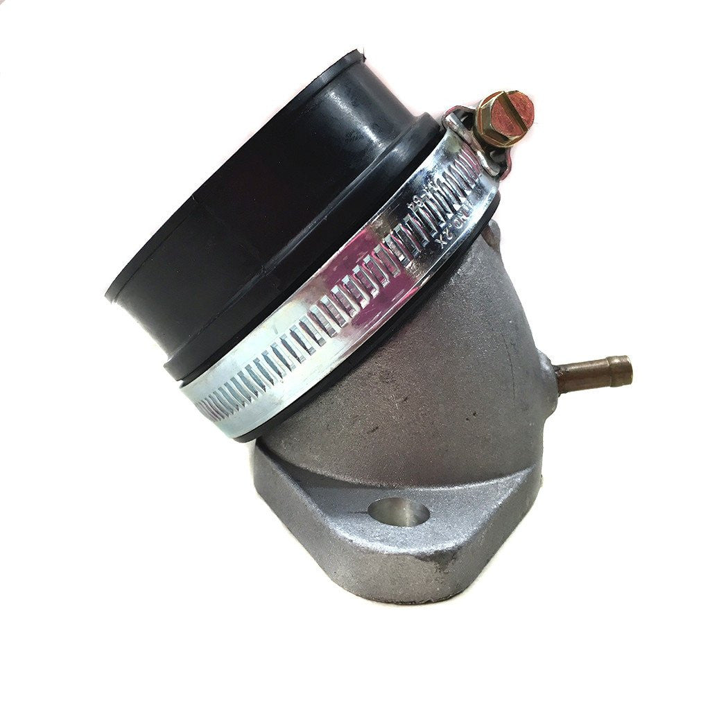 Intake Manifold - 35mm - 400cc 450cc 500cc Engines Kazuma Jaguar - Version 500 - VMC Chinese Parts