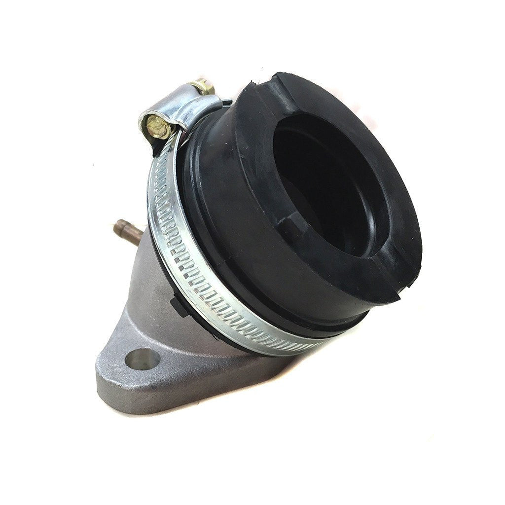 Intake Manifold - 35mm - 400cc 450cc 500cc Engines Kazuma Jaguar - Version 500 - VMC Chinese Parts