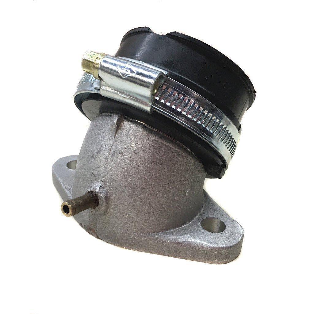 Intake Manifold - 35mm - 400cc 450cc 500cc Engines Kazuma Jaguar - Version 500 - VMC Chinese Parts