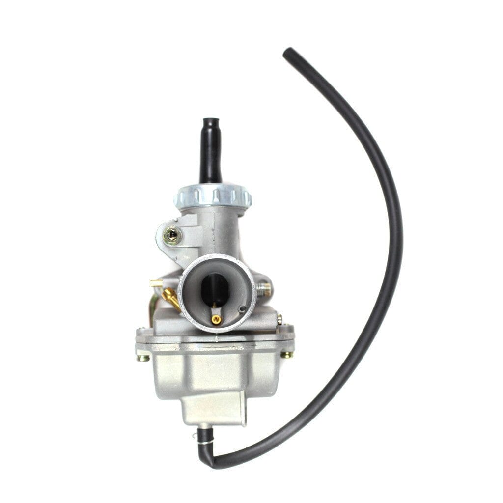 Carburetor - PZ16 - Hand Choke - Kazuma 50cc - 110cc - Version 19 - VMC Chinese Parts