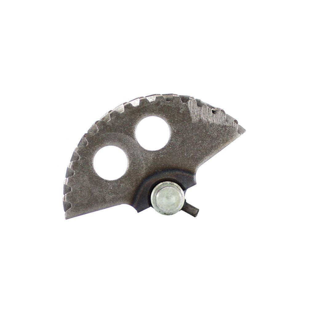 Kick Start Gear Shaft Assy - GY6 125cc 150cc Scooter - Version 5 - VMC Chinese Parts
