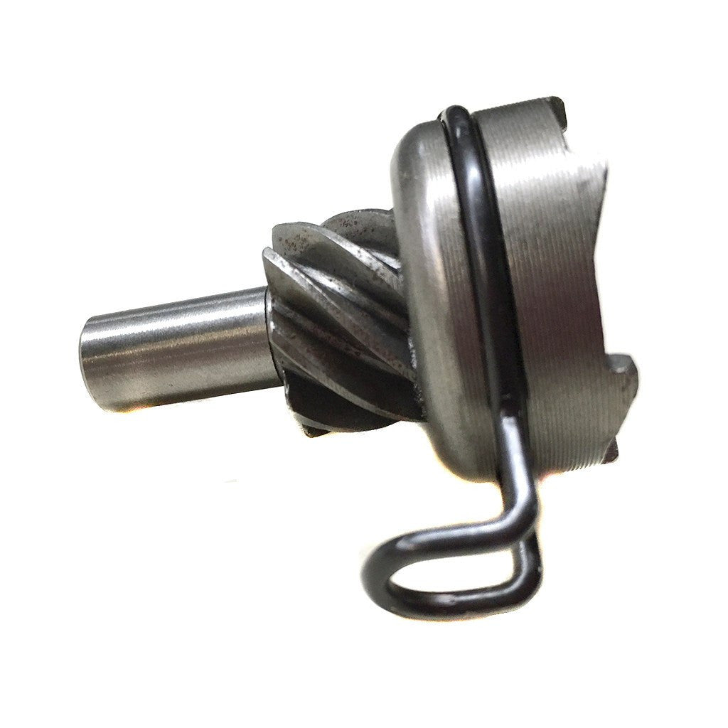 Kick Start Idle Gear Shaft Assy - 8 Spline - GY6 50cc Scooter - Version 23 - VMC Chinese Parts