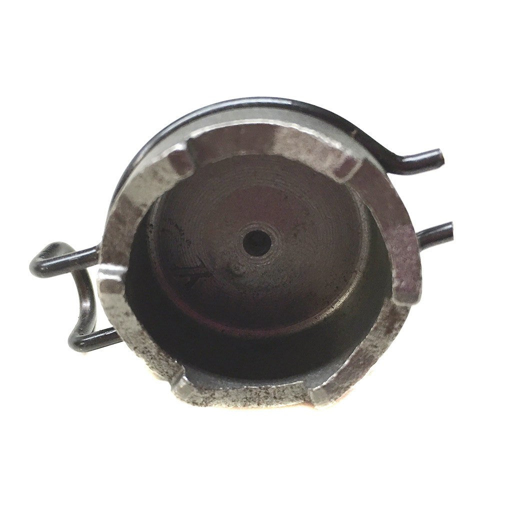 Kick Start Idle Gear Shaft Assy - 8 Spline - GY6 50cc Scooter - Version 23 - VMC Chinese Parts