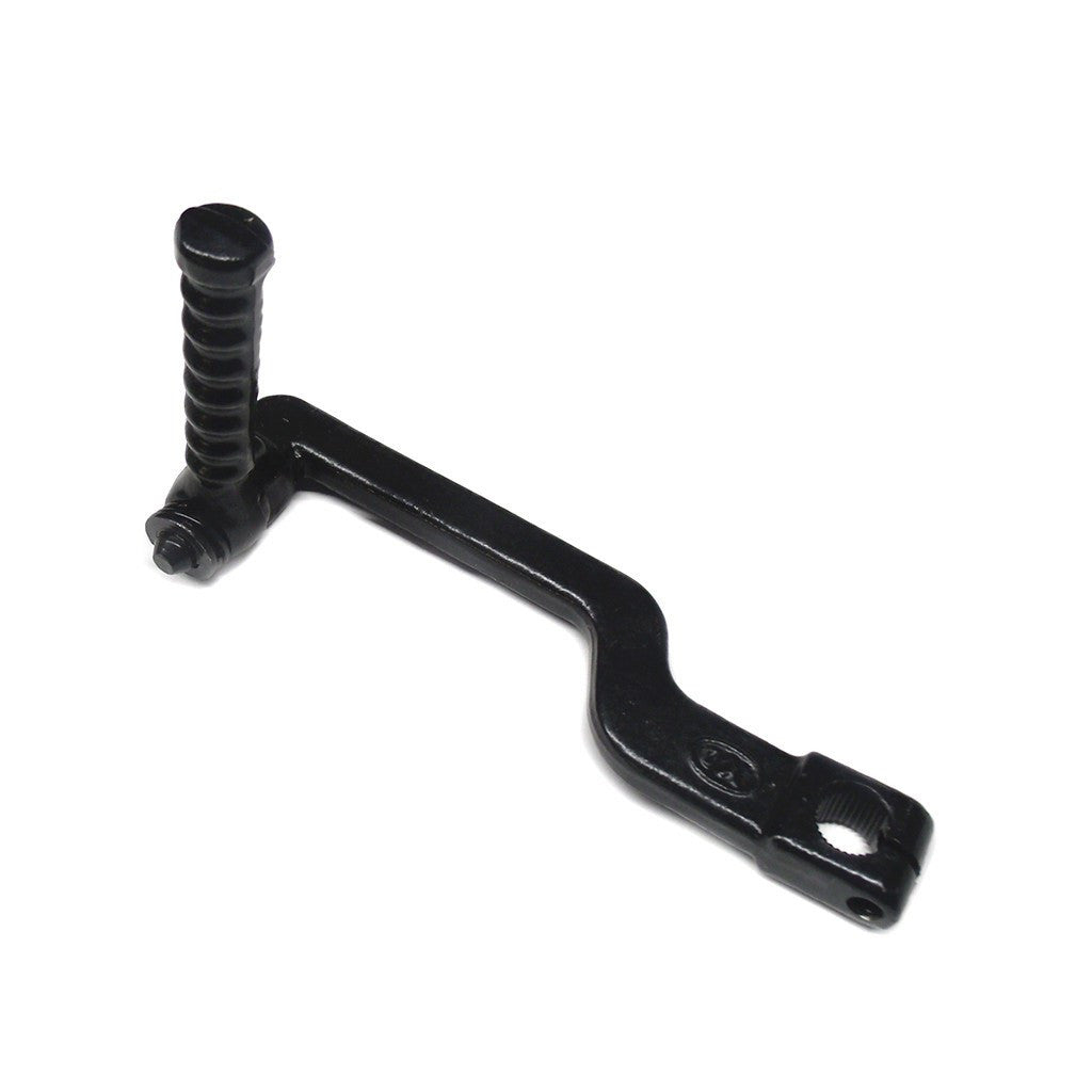 Kick Start Lever Kickstarter - 13mm - Black - Version 9 - VMC Chinese Parts