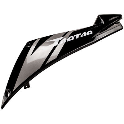 Body Panel - Left Bottom Panel for Tao Tao Quantum 150 Scooter - VMC Chinese Parts