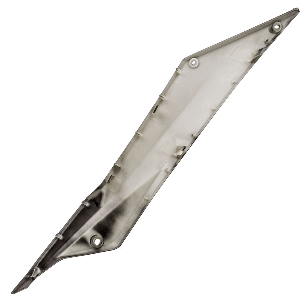 Body Panel - Left Bottom Panel for Tao Tao Quantum 150 Scooter - VMC Chinese Parts