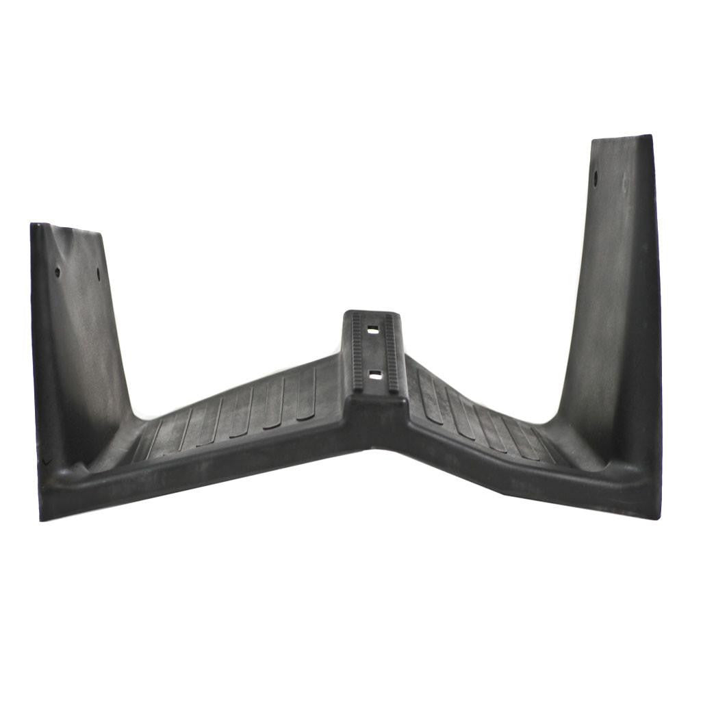 Foot Rest Guard - Left - 90cc 100cc 110cc - Version 02L - VMC Chinese Parts