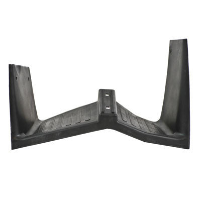 Foot Rest Guard - Left - 90cc 100cc 110cc - Version 02L - VMC Chinese Parts