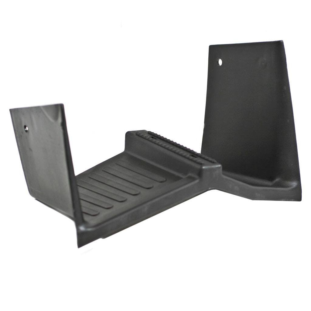 Foot Rest Guard - Left - 90cc 100cc 110cc - Version 02L - VMC Chinese Parts