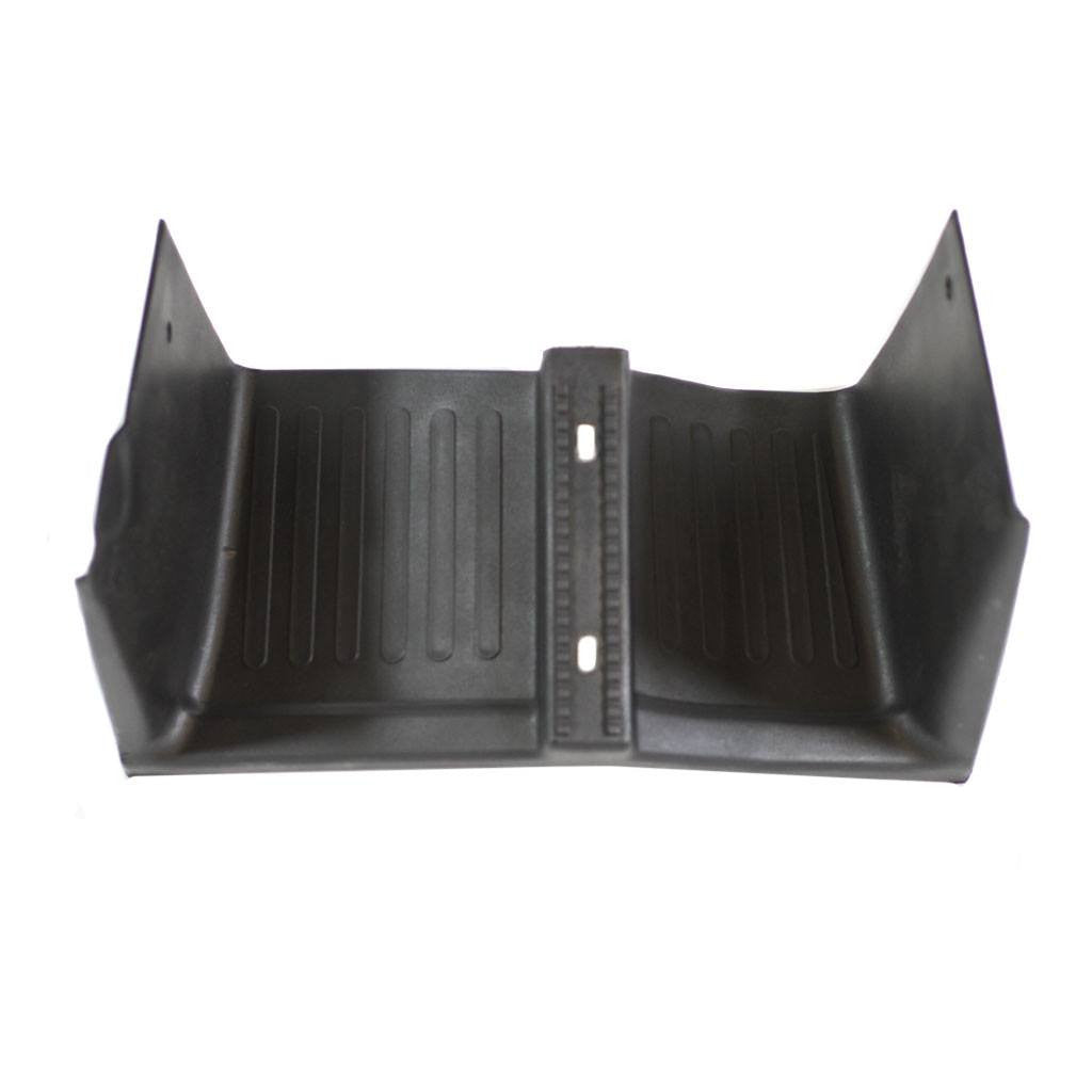 Foot Rest Guard - Left - 90cc 100cc 110cc - Version 02L - VMC Chinese Parts