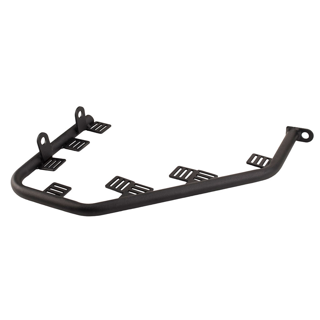 Foot Rest Mount - Left - Tao Tao ATA150G ATV - VMC Chinese Parts