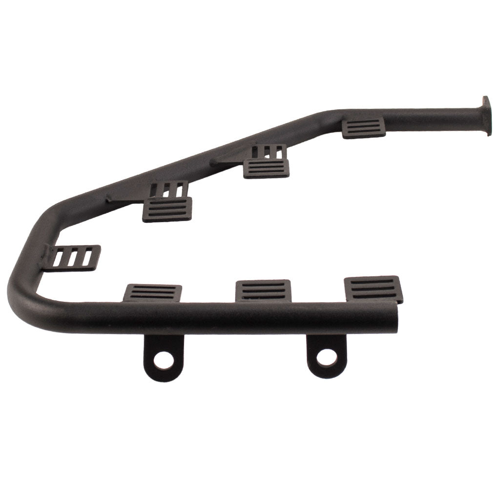 Foot Rest Mount - Left - Tao Tao ATA150G ATV - VMC Chinese Parts