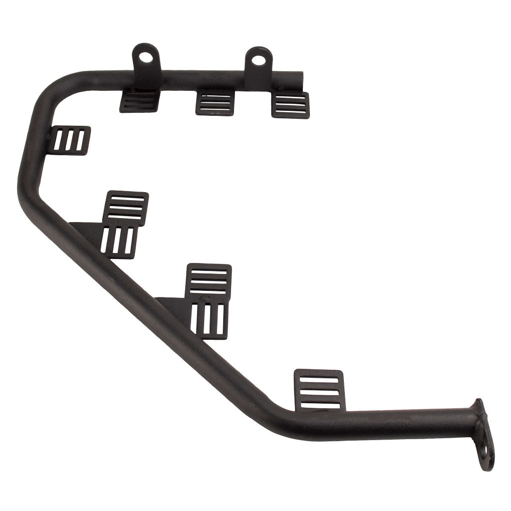 Foot Rest Mount - Left - Tao Tao ATA150G ATV - VMC Chinese Parts