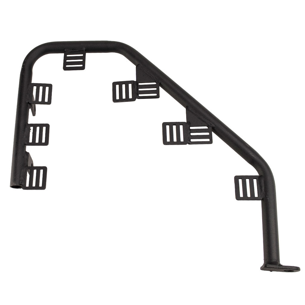 Foot Rest Mount - Left - Tao Tao ATA150G ATV - VMC Chinese Parts