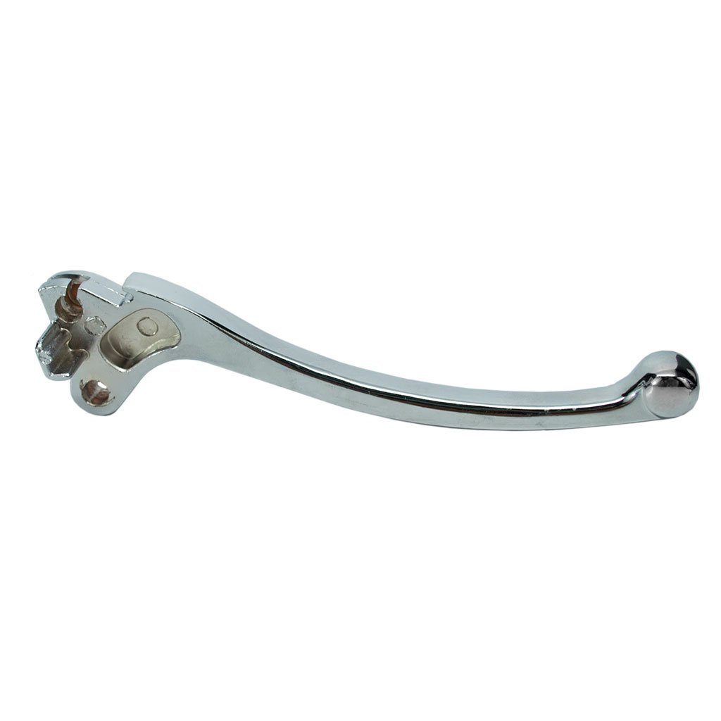 Brake / Clutch Lever - Left - 195mm - Tao Tao 150 Capri Scooter - Version 755L - VMC Chinese Parts