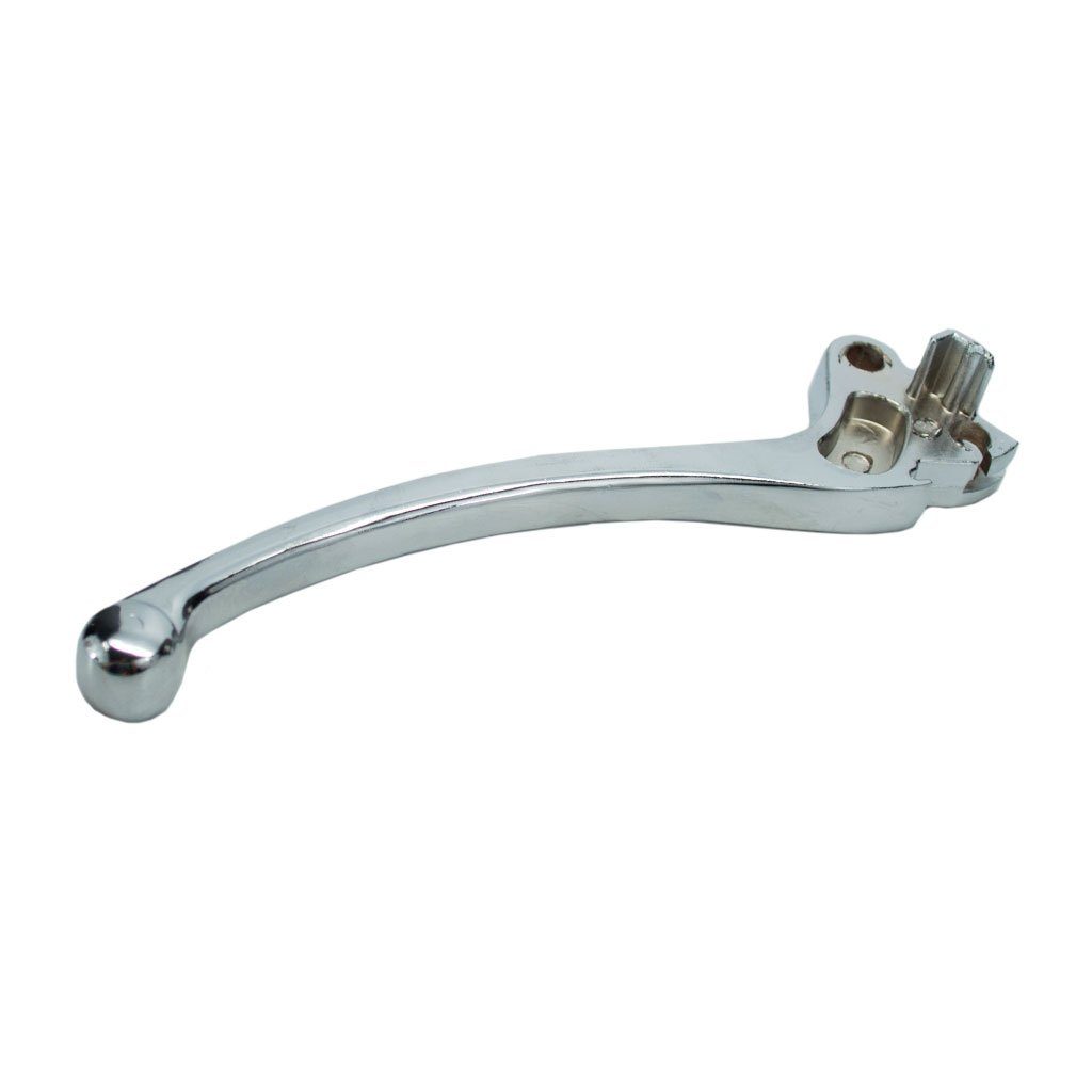 Brake / Clutch Lever - Left - 195mm - Tao Tao 150 Capri Scooter - Version 755L - VMC Chinese Parts