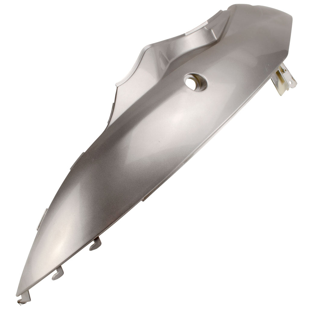 Body Panel - Rear Side Panel - LEFT - for Tao Tao Classic 50, Pony 50, Speedy 50 Scooter - VMC Chinese Parts