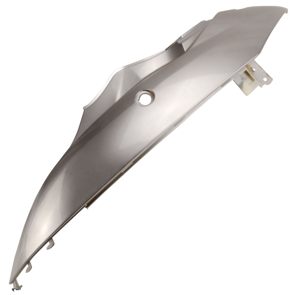 Body Panel - Rear Side Panel - LEFT - for Tao Tao Classic 50, Pony 50, Speedy 50 Scooter - VMC Chinese Parts