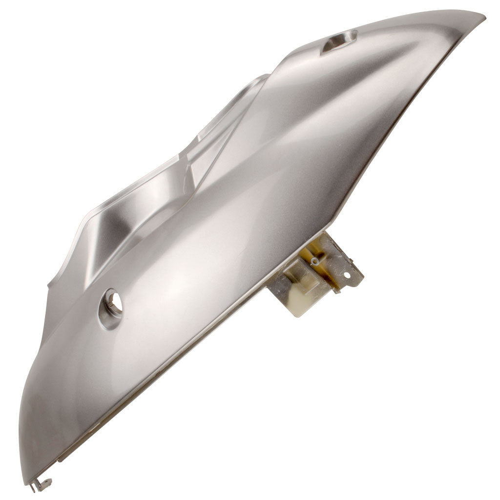 Body Panel - Rear Side Panel - LEFT - for Tao Tao Classic 50, Pony 50, Speedy 50 Scooter - VMC Chinese Parts