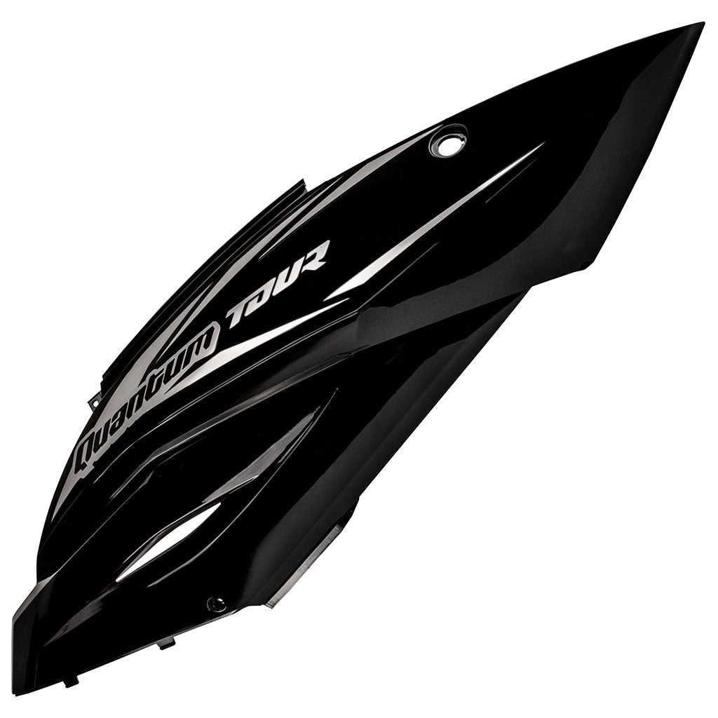 Body Panel - Left Rear Side Panel for Tao Tao Quantum 150 Scooter - VMC Chinese Parts