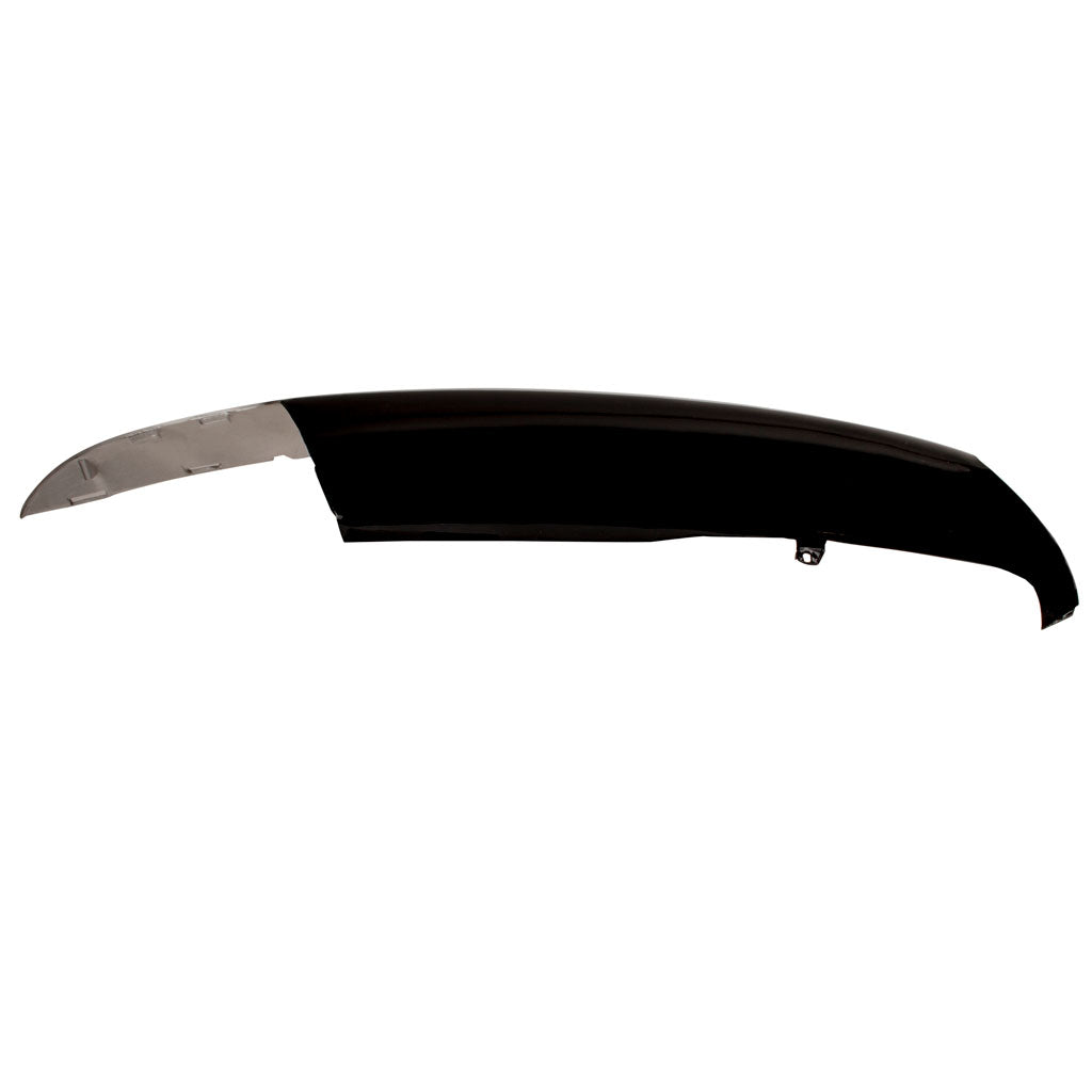 Body Panel - Left Side Panel for Tao Tao Scooter CY150D Lancer, 150 Racer - SILVER - VMC Chinese Parts