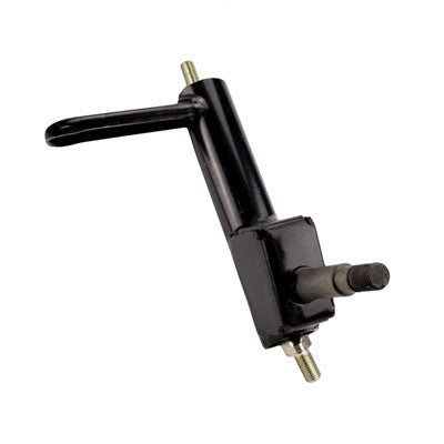 Spindle - LEFT - Coleman KT196 Go-Kart - VMC Chinese Parts