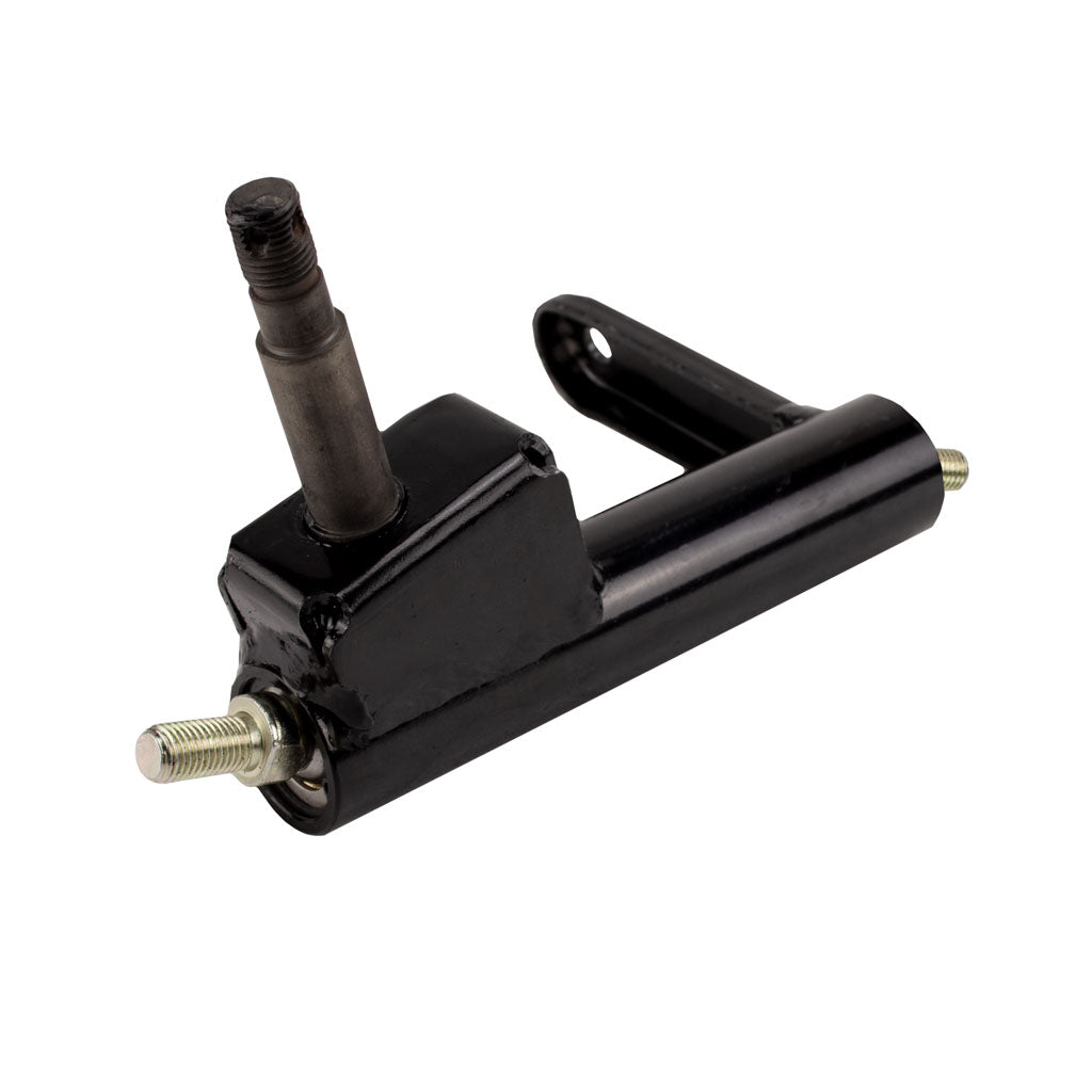 Spindle - LEFT - Coleman KT196 Go-Kart - VMC Chinese Parts