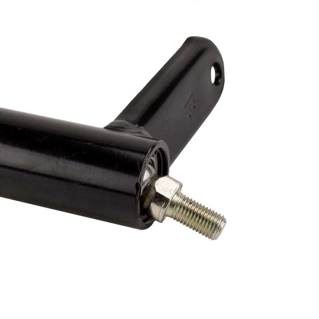 Spindle - LEFT - Coleman KT196 Go-Kart - VMC Chinese Parts