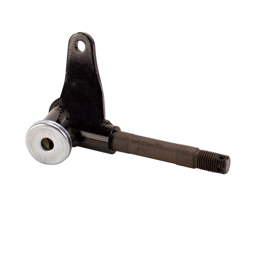 Spindle - LEFT - Coleman CK100 Go-Kart - VMC Chinese Parts