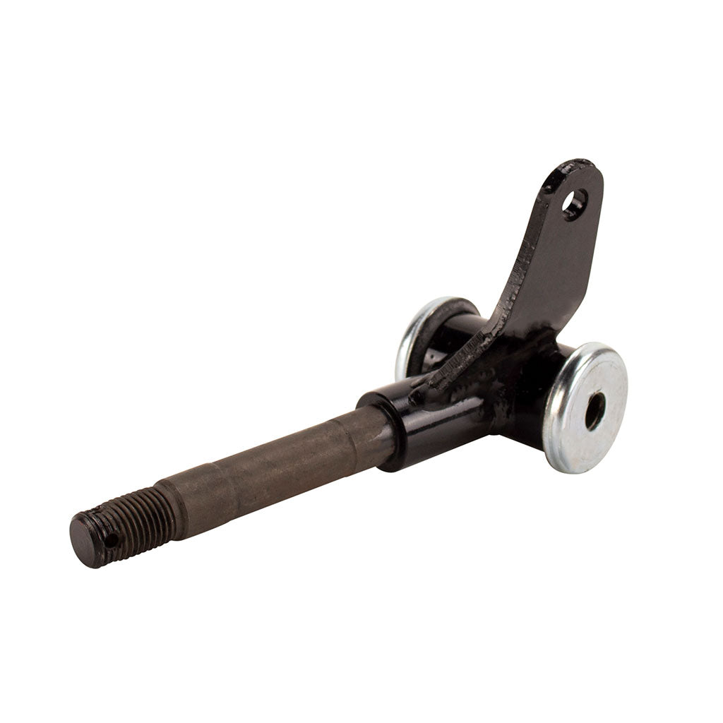 Spindle - LEFT - Coleman CK100 Go-Kart - VMC Chinese Parts