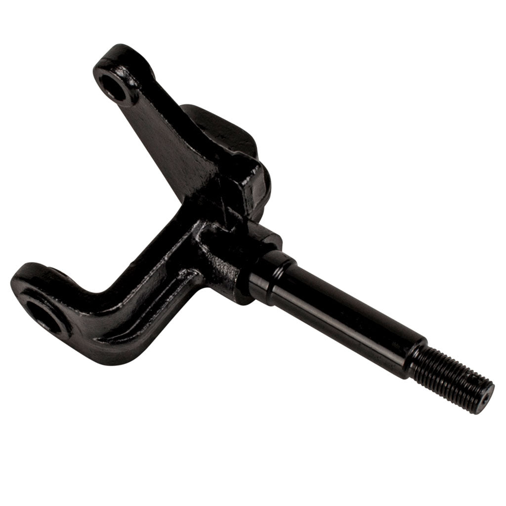 Spindle - LEFT - Coolster 3150 Series ATV - VMC Chinese Parts