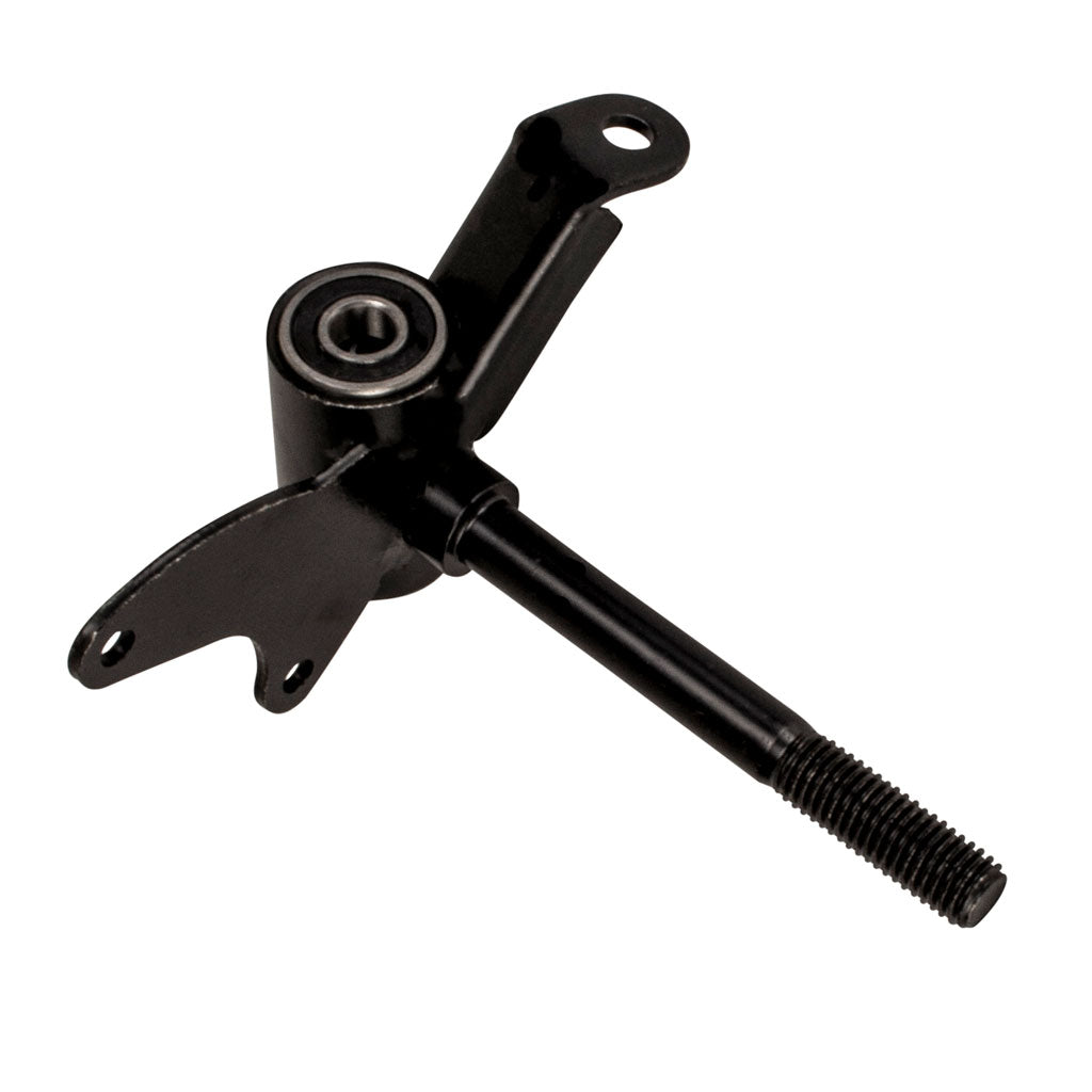 Spindle - LEFT - Tao Tao Electric ATVs - VMC Chinese Parts