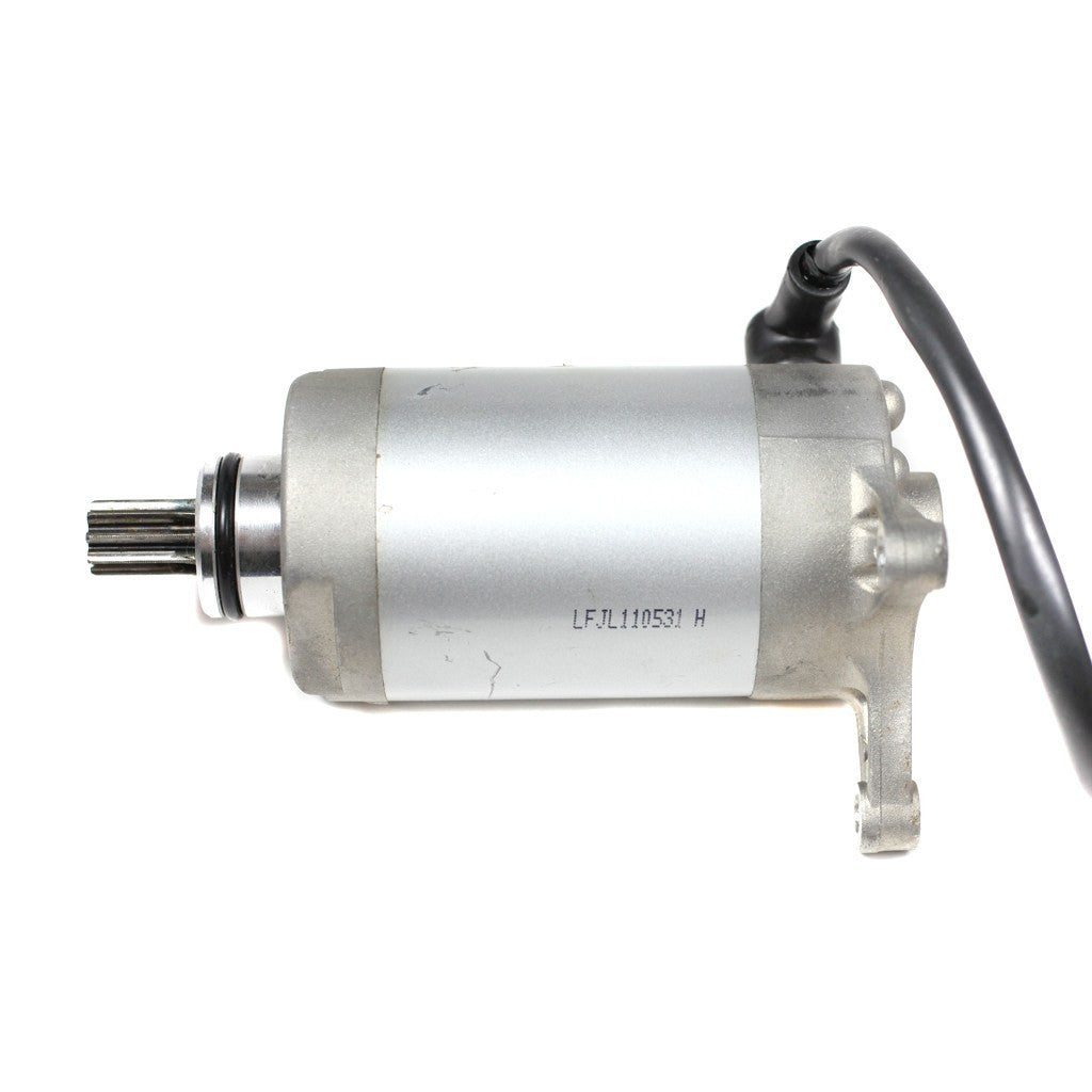 Starter - 9 Spline - Lifan LF250 250cc - Version 17 - VMC Chinese Parts