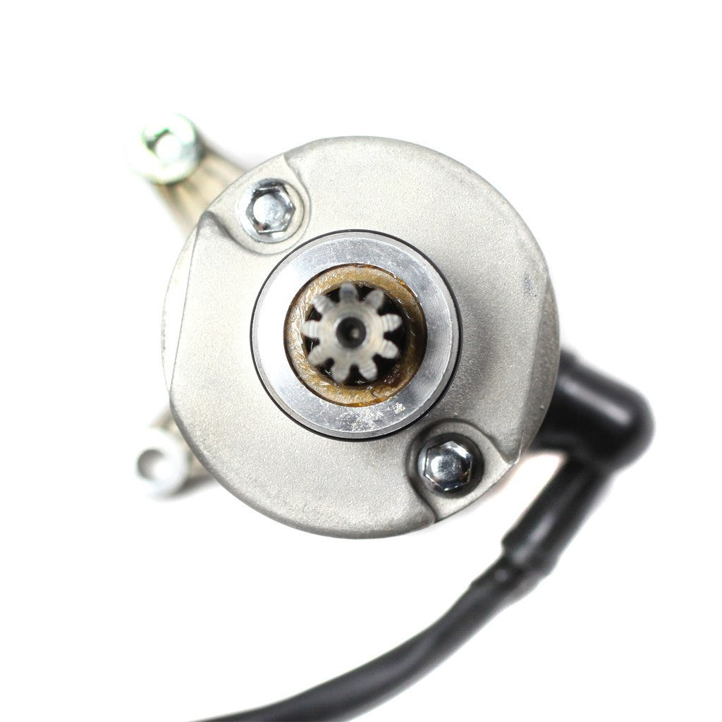 Starter - 9 Spline - Lifan LF250 250cc - Version 17 - VMC Chinese Parts