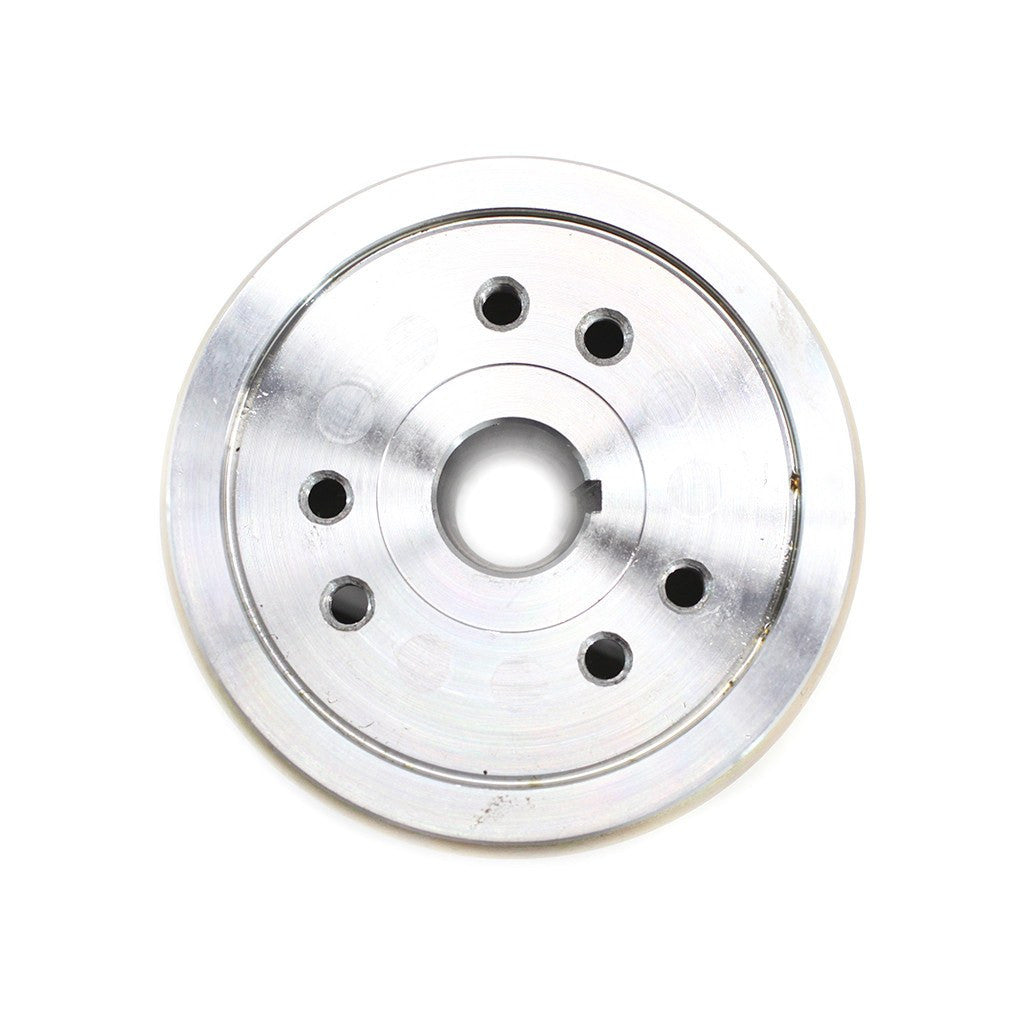 Stator Magneto Flywheel - JS250 250cc Engines - Version 5 - VMC Chinese Parts