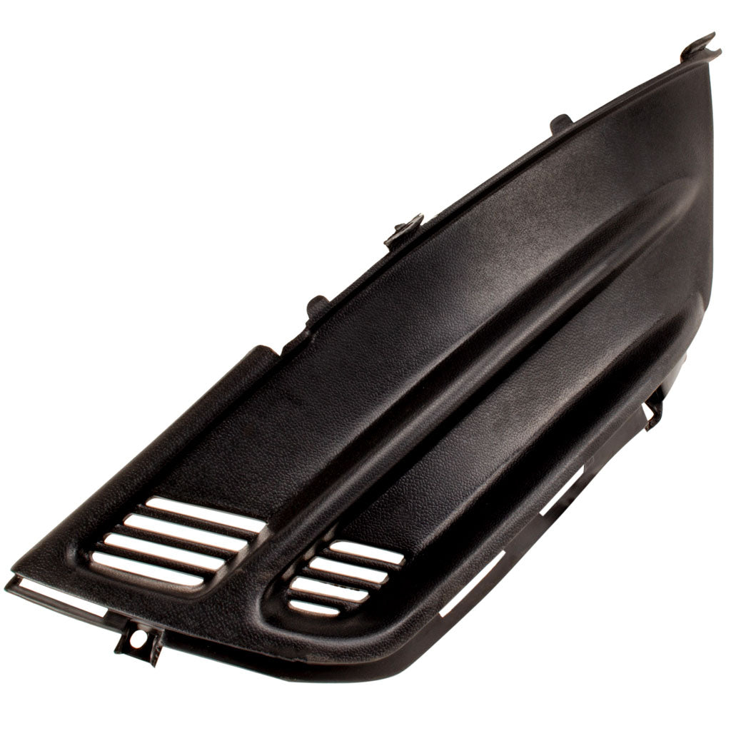 Body Panel - Lower Center Vent Panel (LH) for Tao Tao Scooter CY150D Lancer, 150 Racer - VMC Chinese Parts