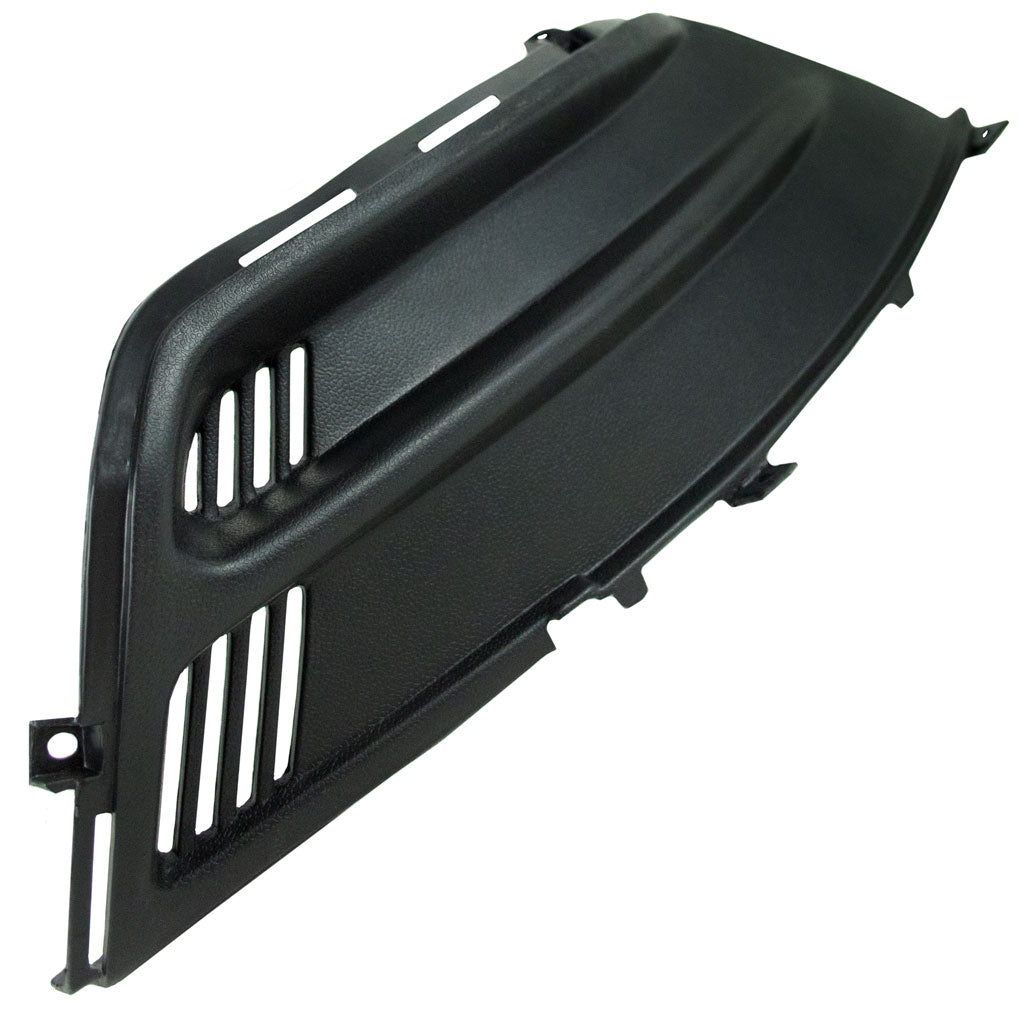 Body Panel - Lower Center Vent Panel (RH) for Tao Tao Scooter CY150D Lancer, 150 Racer - VMC Chinese Parts