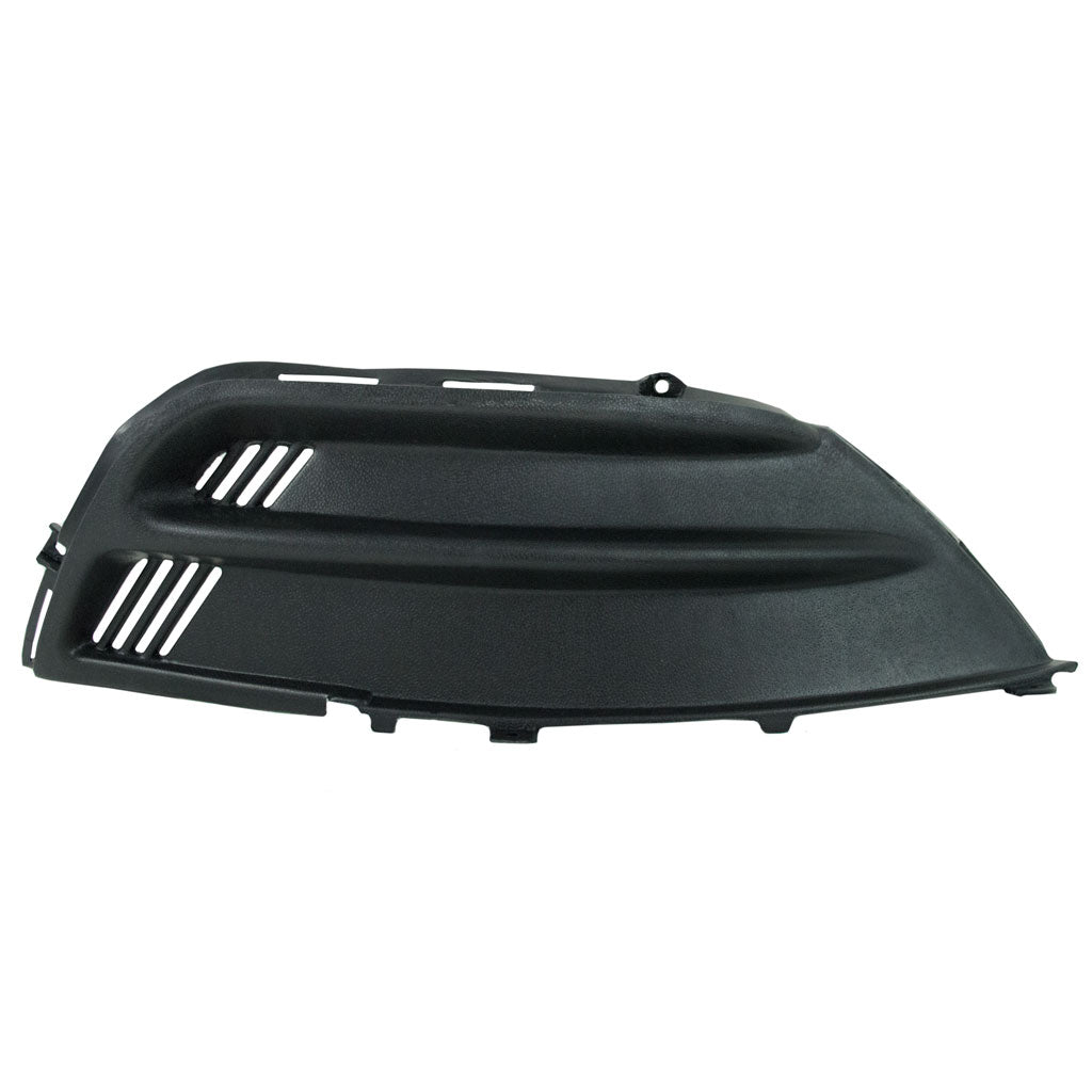 Body Panel - Lower Center Vent Panel (RH) for Tao Tao Scooter CY150D Lancer, 150 Racer - VMC Chinese Parts