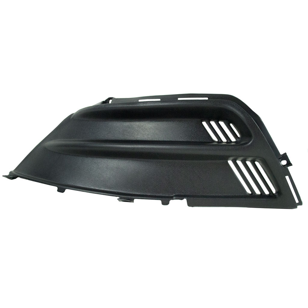 Body Panel - Lower Center Vent Panel (RH) for Tao Tao Scooter CY150D Lancer, 150 Racer - VMC Chinese Parts