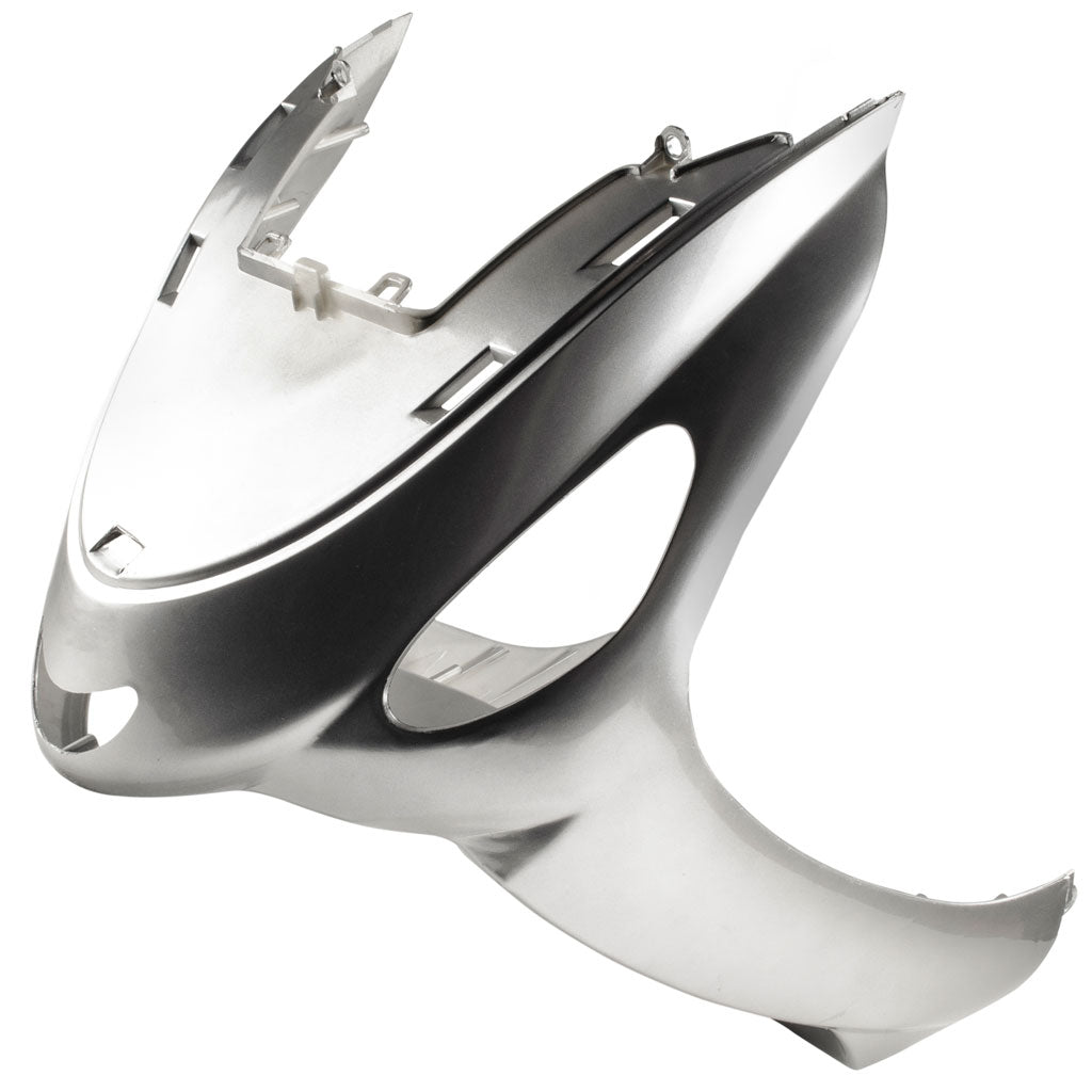 Body Panel - Lower Panel for Tao Tao Classic 50, Pony 50, Speedy 50 Scooter - VMC Chinese Parts