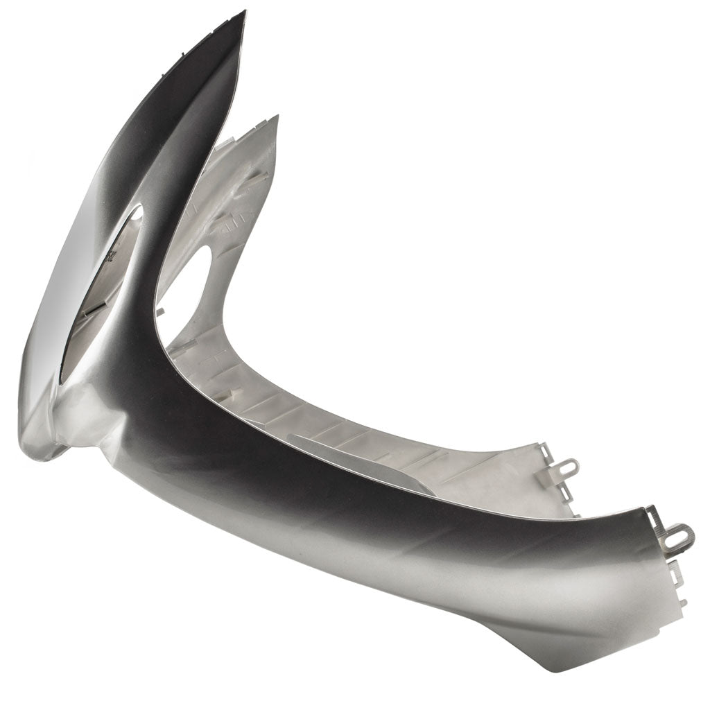 Body Panel - Lower Panel for Tao Tao Classic 50, Pony 50, Speedy 50 Scooter - VMC Chinese Parts