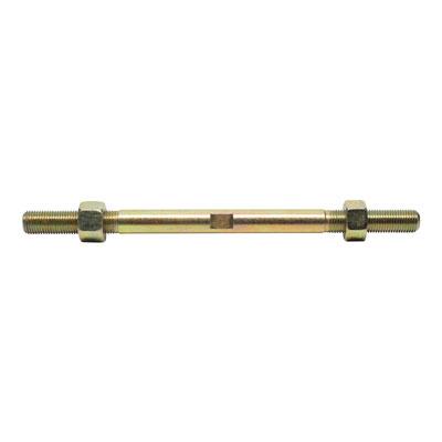 Tie Rod / Linkage Rod - Male - 12mm x 100mm - VMC Chinese Parts
