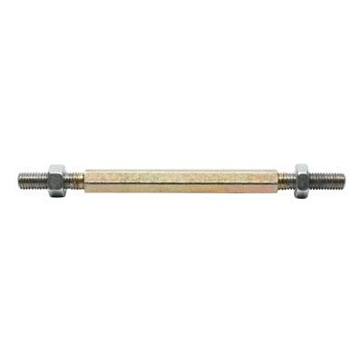 Tie Rod / Linkage Rod - Male - 8mm x 144mm - VMC Chinese Parts