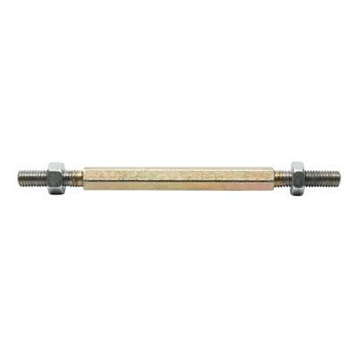 Male Linkage Rod - 8mm x 144mm - VMC Chinese Parts